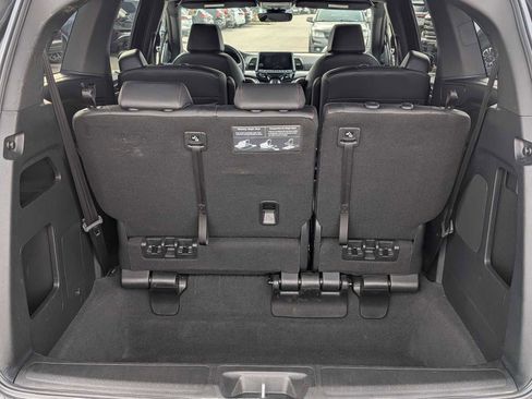 Certified 2023 Honda Odyssey Sport image 33