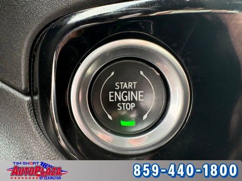 Used 2023 Chevrolet Silverado 1500 RST AWD/4WD image 25