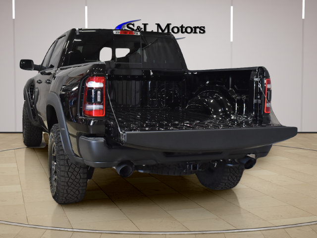 Used 2021 RAM 1500 TRX w/ TRX Level 1 Equipment Group AWD/4WD image 9