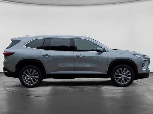 New 2026 Buick Enclave Preferred w/ Power Package AWD/4WD image 10