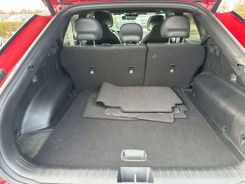 Used 2023 Kia EV6 GT-Line image 11