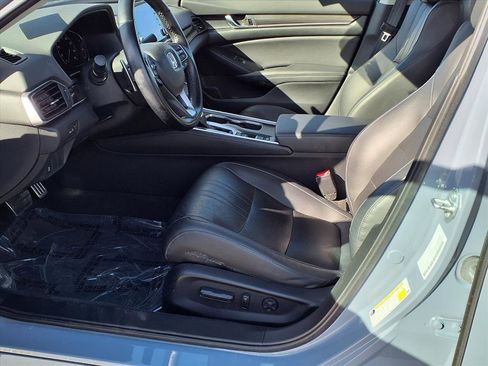 Certified 2022 Honda Accord Sport Special Edition image 17