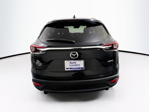 Used 2023 MAZDA CX-9 Touring Plus image 6