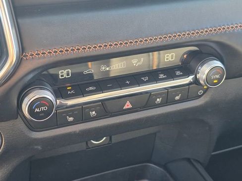 Certified 2025 MAZDA CX-50 2.5 Hybrid w/ Cargo Package image 26