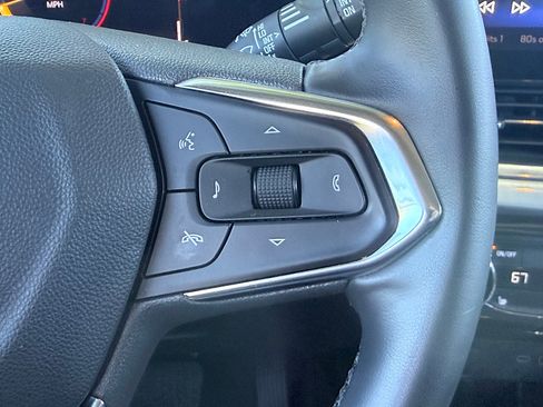 Used 2024 Chevrolet Trax LT w/ Driver Confidence Package FWD image 22