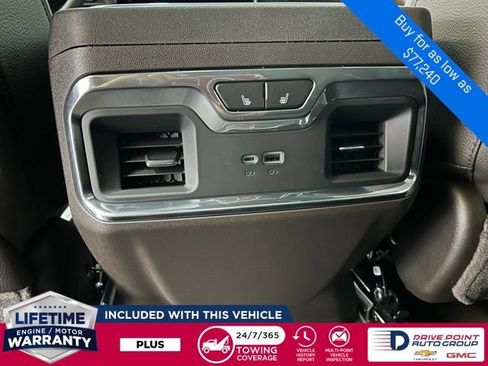 New 2026 GMC Sierra 1500 Denali image 19