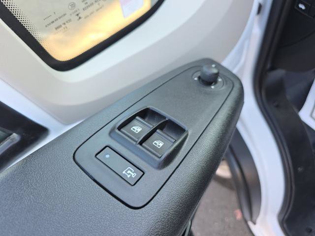 Used 2021 RAM ProMaster 2500 FWD image 21