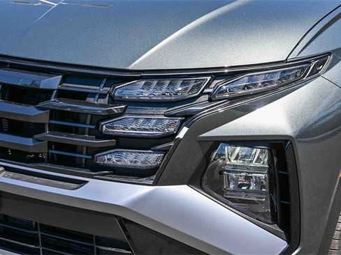 New 2025 Hyundai Tucson SEL image 12