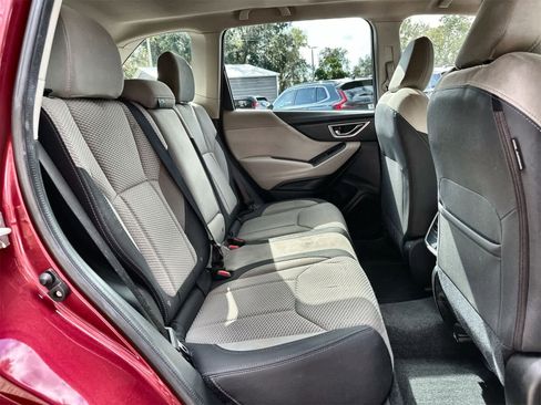 Used 2021 Subaru Forester Premium w/ Popular Package #1 image 13