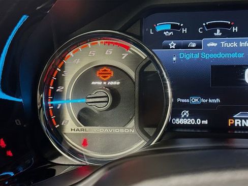 Used 2019 Ford F150 Lariat w/ Equipment Group 502A Luxury AWD/4WD image 14