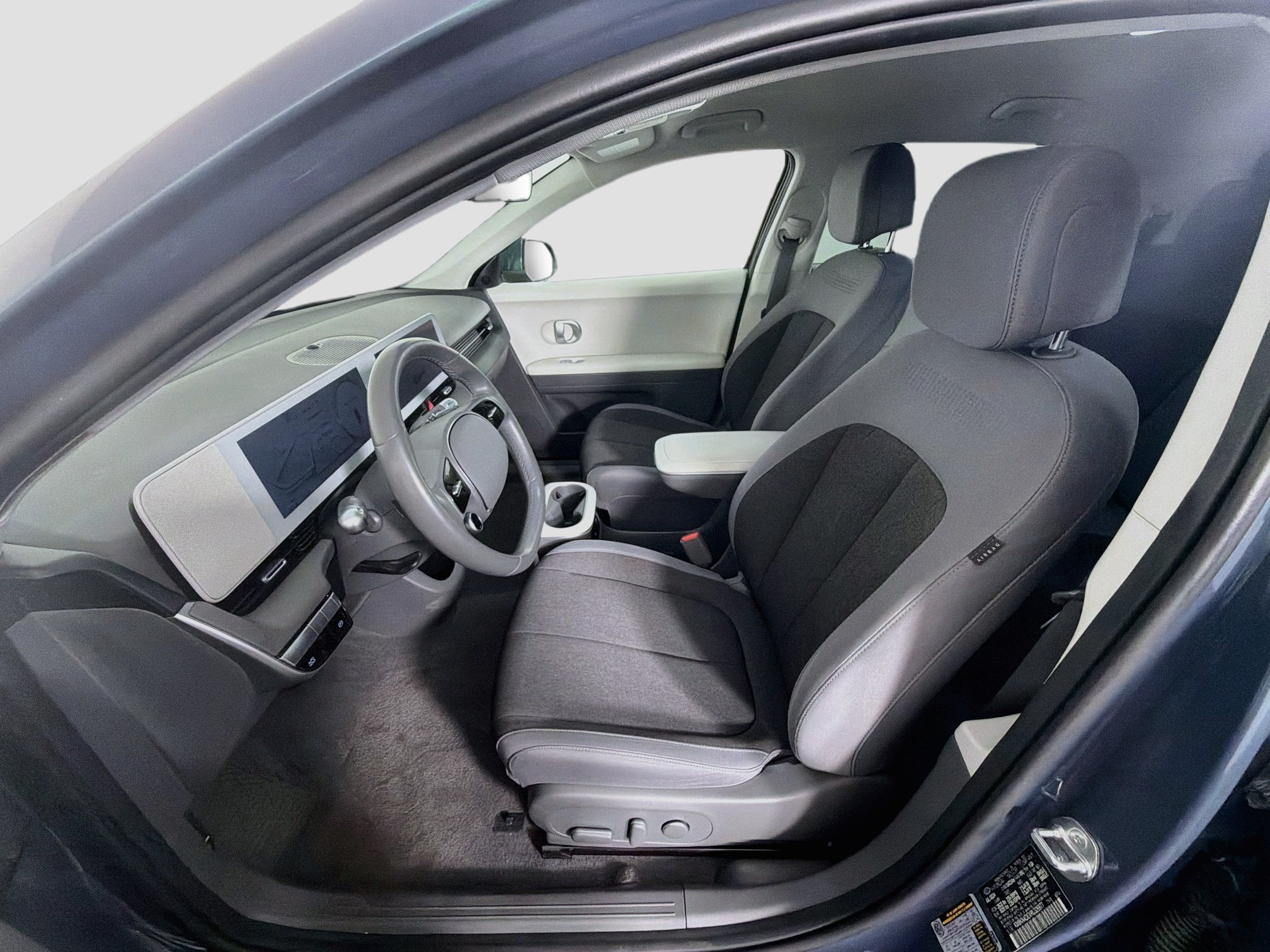 Used 2024 Hyundai Ioniq 5 SEL RWD image 13