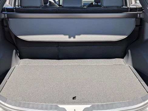 Used 2026 Toyota bZ XLE image 6