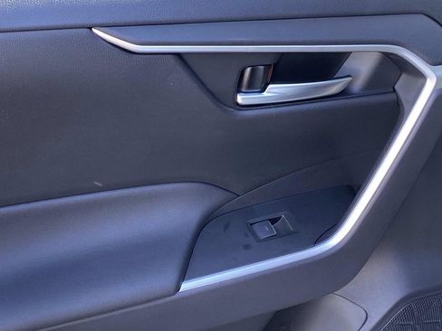 New 2025 Toyota RAV4 XLE image 20