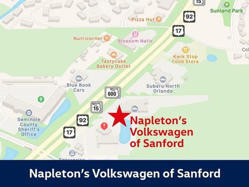 Used 2020 Volkswagen Tiguan SE image 29