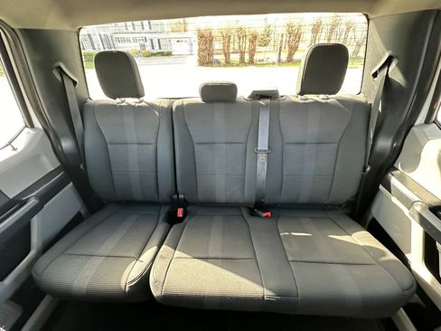Used 2020 Ford F150 XL w/ Equipment Group 101A Mid RWD image 17