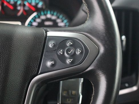Used 2014 Chevrolet Silverado 1500 LTZ image 22