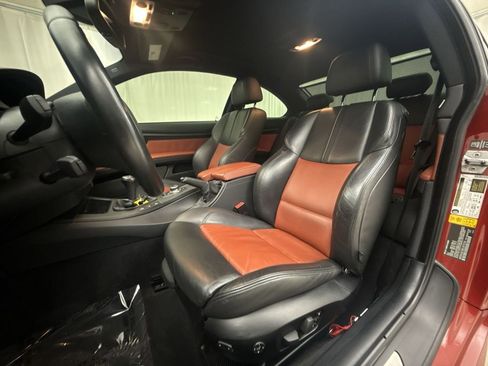 Used 2013 BMW M3 Coupe image 12