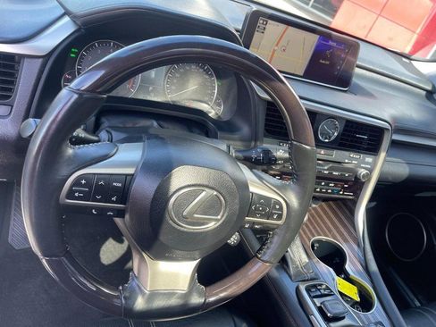 Used 2017 Lexus RX 350 AWD image 28
