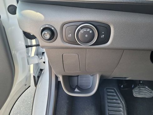 New 2025 Ford Transit 350 AWD image 8