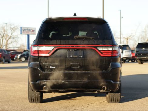 Used 2021 Dodge Durango GT image 6