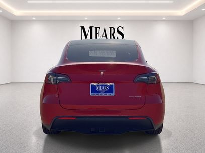 Used 2021 Tesla Model Y Long Range