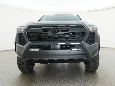 New 2026 Toyota Tacoma TRD Off-Road AWD/4WD image 18