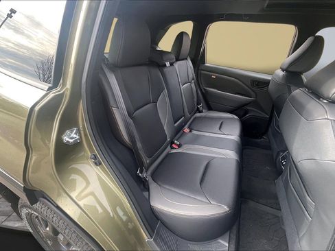 New 2026 Subaru Forester Wilderness image 25