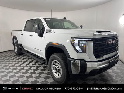 New 2026 GMC Sierra 2500 Pro w/ Convenience Package