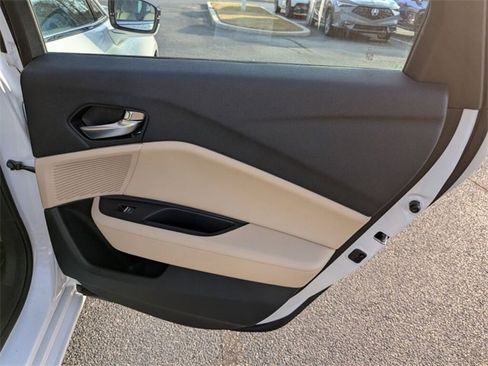 Certified 2022 Acura TLX w/ Technology Package image 36