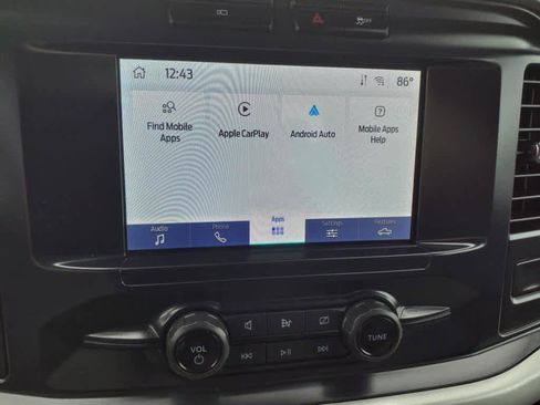 Used 2023 Ford F150 XLT AWD/4WD image 19