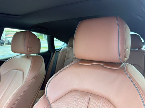 Certified 2023 Audi A5 2.0T Premium Plus AWD/4WD image 12