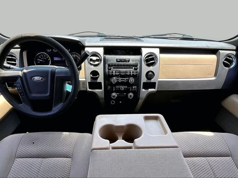 Used 2012 Ford F150 XLT RWD image 15