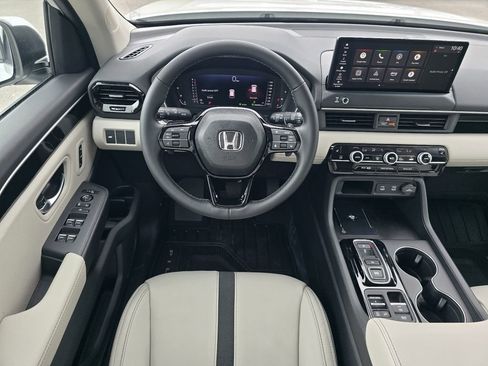 New 2026 Honda Pilot EX-L image 15