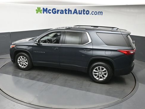 Used 2019 Chevrolet Traverse LT FWD image 21