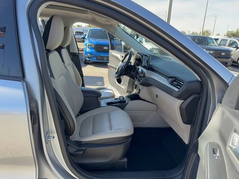 Certified 2022 Ford Escape SEL image 14
