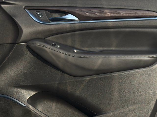 Used 2023 Buick Enclave Avenir w/ Avenir Technology Package FWD image 19