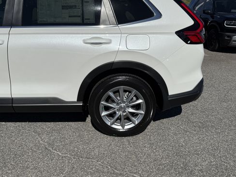 New 2026 Honda CR-V EX image 26