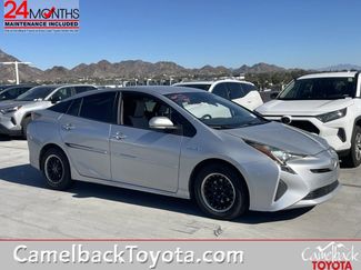 Used 2017 Toyota Prius Four video 1