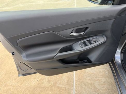 New 2026 Nissan Sentra SV w/ Floor Mat Package image 13