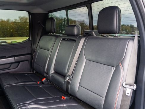 Certified 2021 Ford F150 Lariat image 18