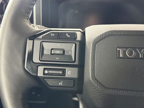 Certified 2024 Toyota Land Cruiser 1958 image 17