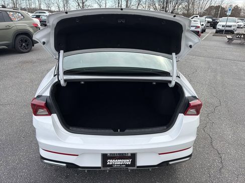 Used 2022 Kia K5 GT-Line w/ GT-Line FWD Premium Package image 10