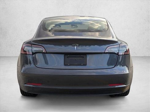 Used 2023 Tesla Model 3 Standard Range image 6