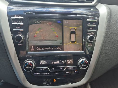 Used 2020 Nissan Murano Platinum AWD/4WD image 28