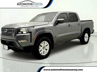 Used 2023 Nissan Frontier SV w/ SV Convenience Package AWD/4WD video 1