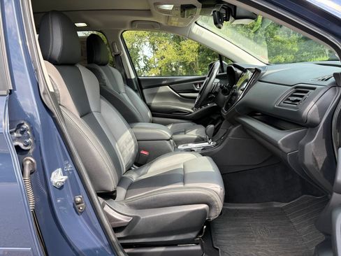 Used 2023 Subaru Ascent Onyx Edition AWD/4WD image 28