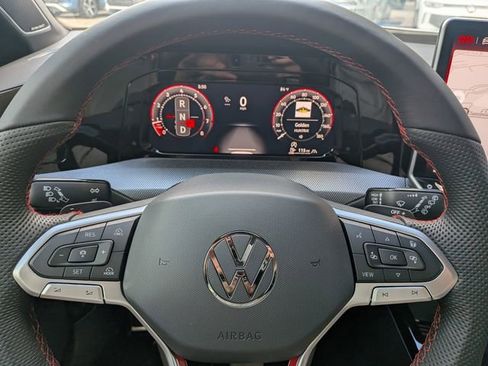 New 2026 Volkswagen GTI SE image 32