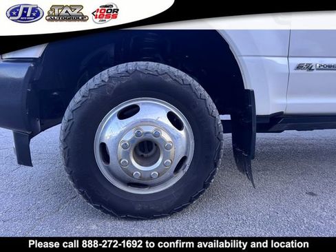 Used 2017 Ford F350 Platinum w/ Platinum Ultimate Package image 6
