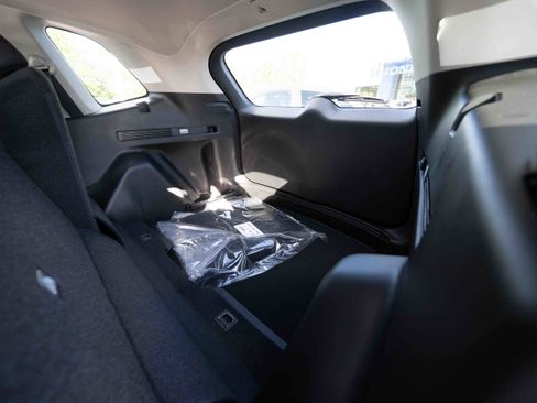 New 2026 Honda CR-V EX image 24