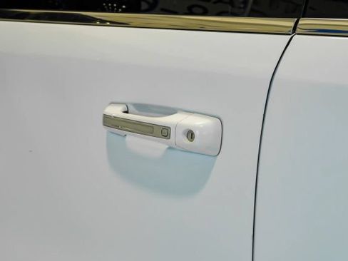 Used 2020 RAM 1500 Limited w/ Body Color Bumper Group RWD image 47